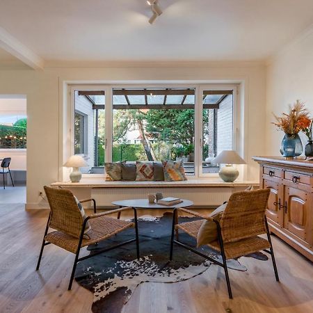 Chalet Des Roses - Fantastic & Renewed Villa 7P 데한 외부 사진