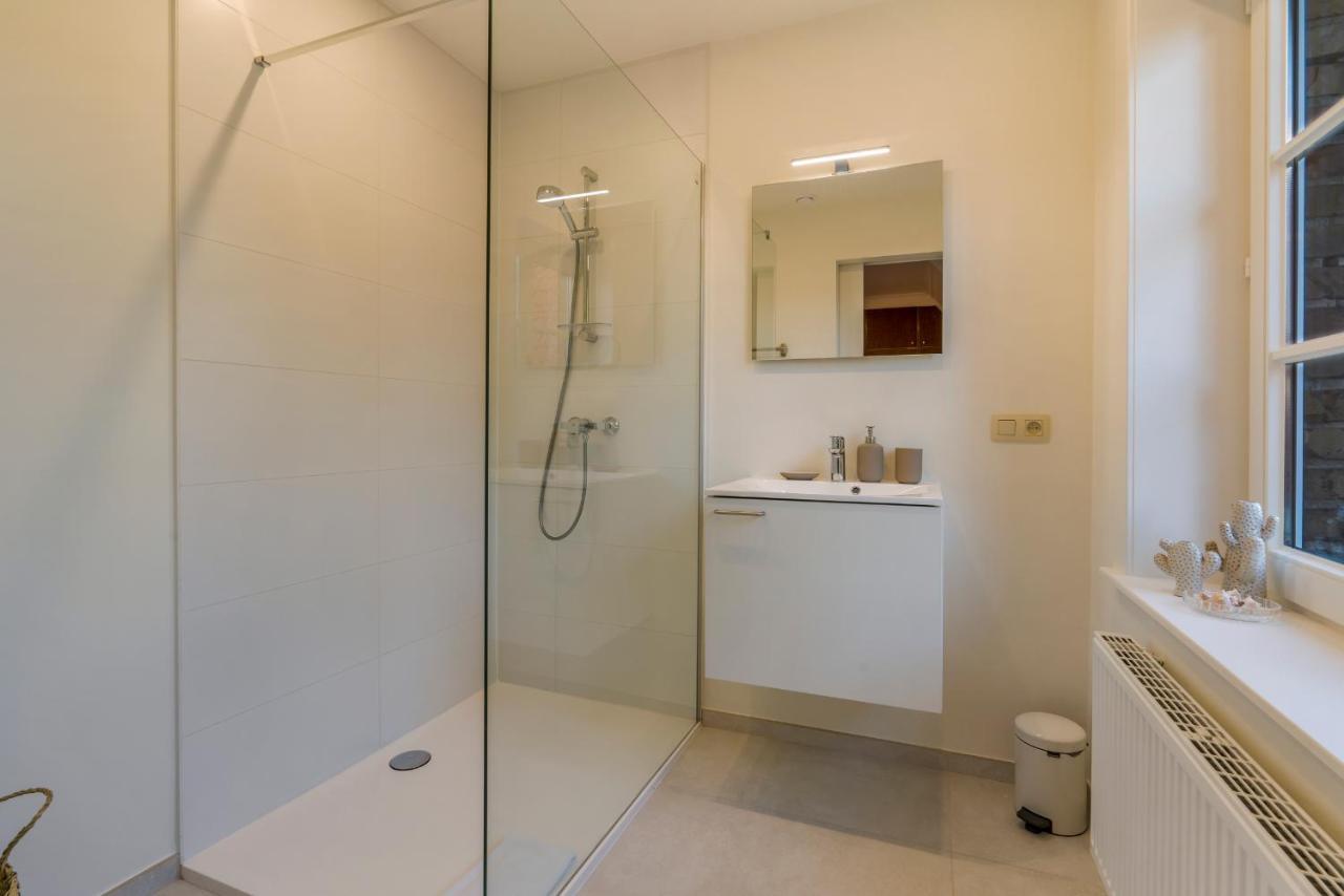Chalet Des Roses - Fantastic & Renewed Villa 7P 데한 외부 사진