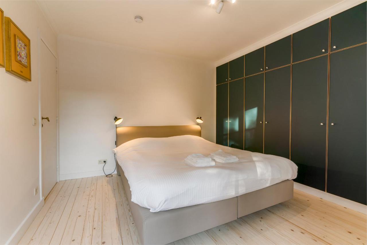 Chalet Des Roses - Fantastic & Renewed Villa 7P 데한 외부 사진