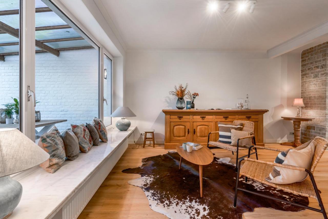 Chalet Des Roses - Fantastic & Renewed Villa 7P 데한 외부 사진