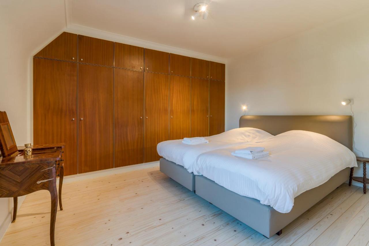 Chalet Des Roses - Fantastic & Renewed Villa 7P 데한 외부 사진