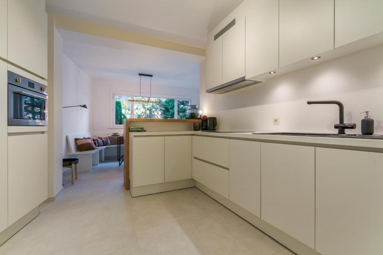 Chalet Des Roses - Fantastic & Renewed Villa 7P 데한 외부 사진