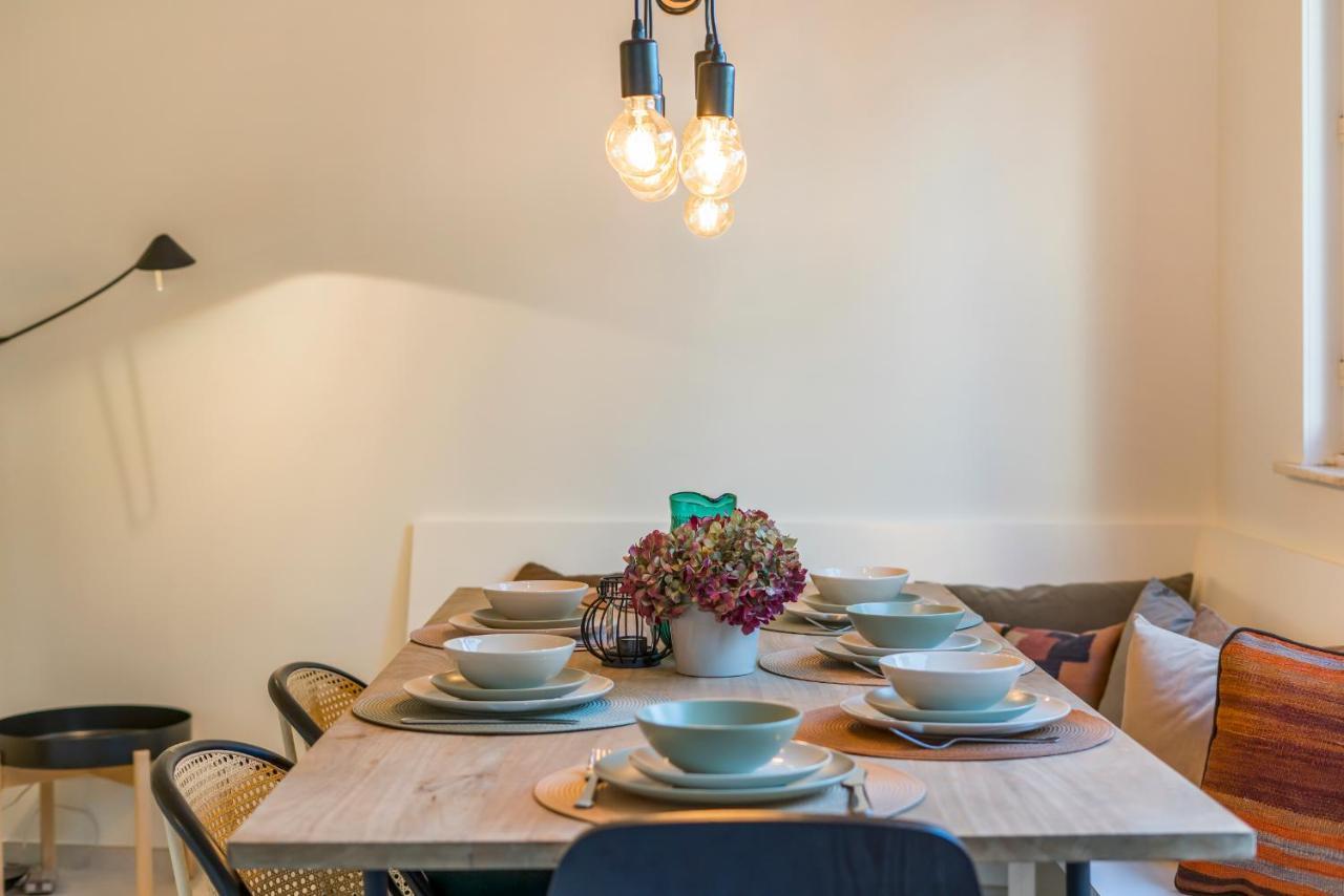 Chalet Des Roses - Fantastic & Renewed Villa 7P 데한 외부 사진