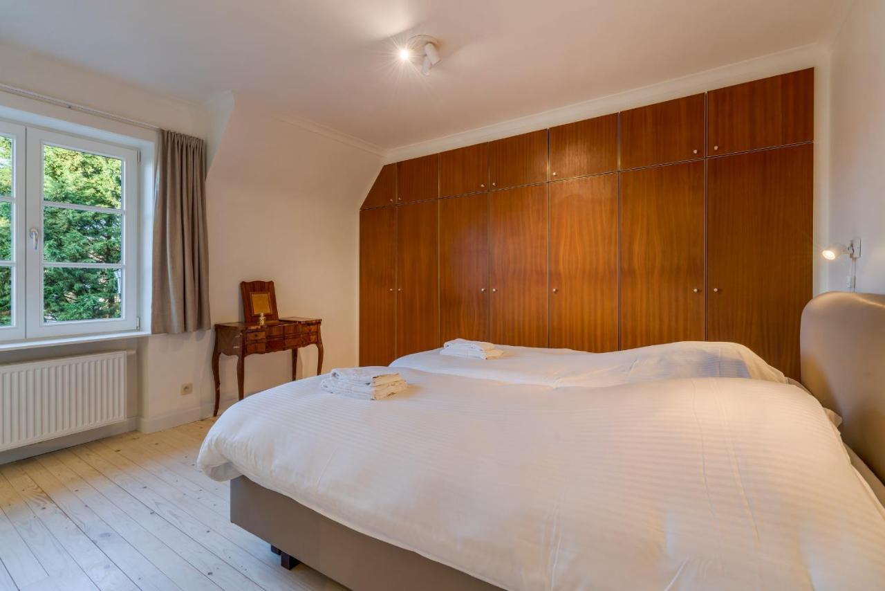 Chalet Des Roses - Fantastic & Renewed Villa 7P 데한 외부 사진