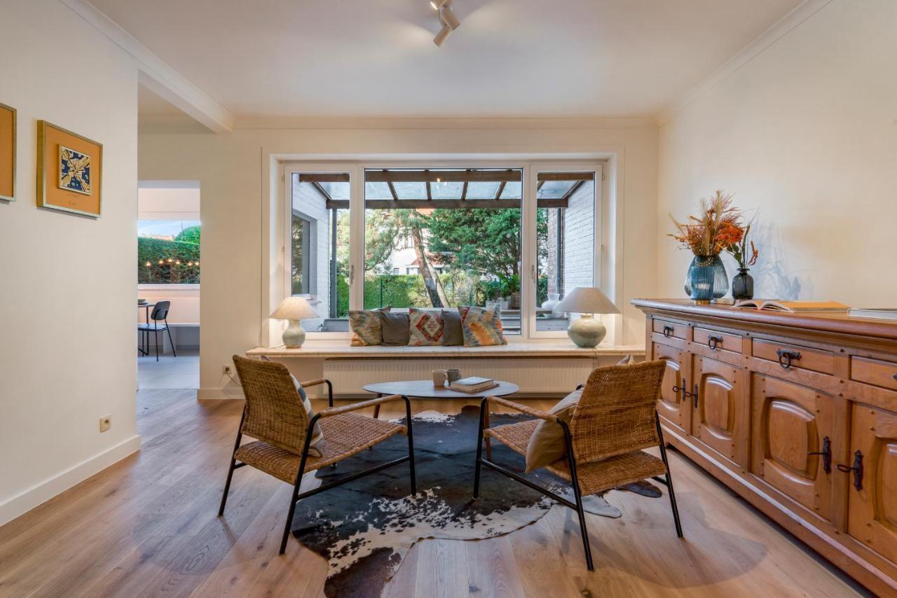 Chalet Des Roses - Fantastic & Renewed Villa 7P 데한 외부 사진