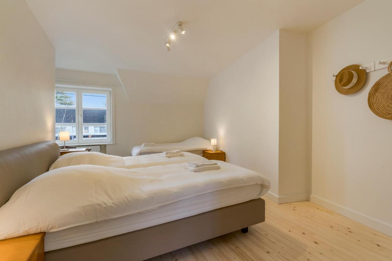 Chalet Des Roses - Fantastic & Renewed Villa 7P 데한 외부 사진