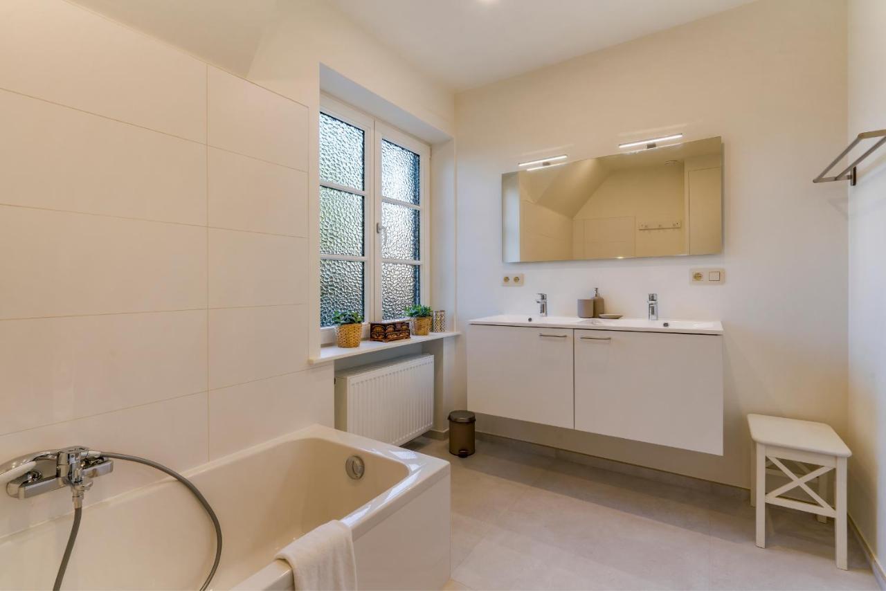 Chalet Des Roses - Fantastic & Renewed Villa 7P 데한 외부 사진