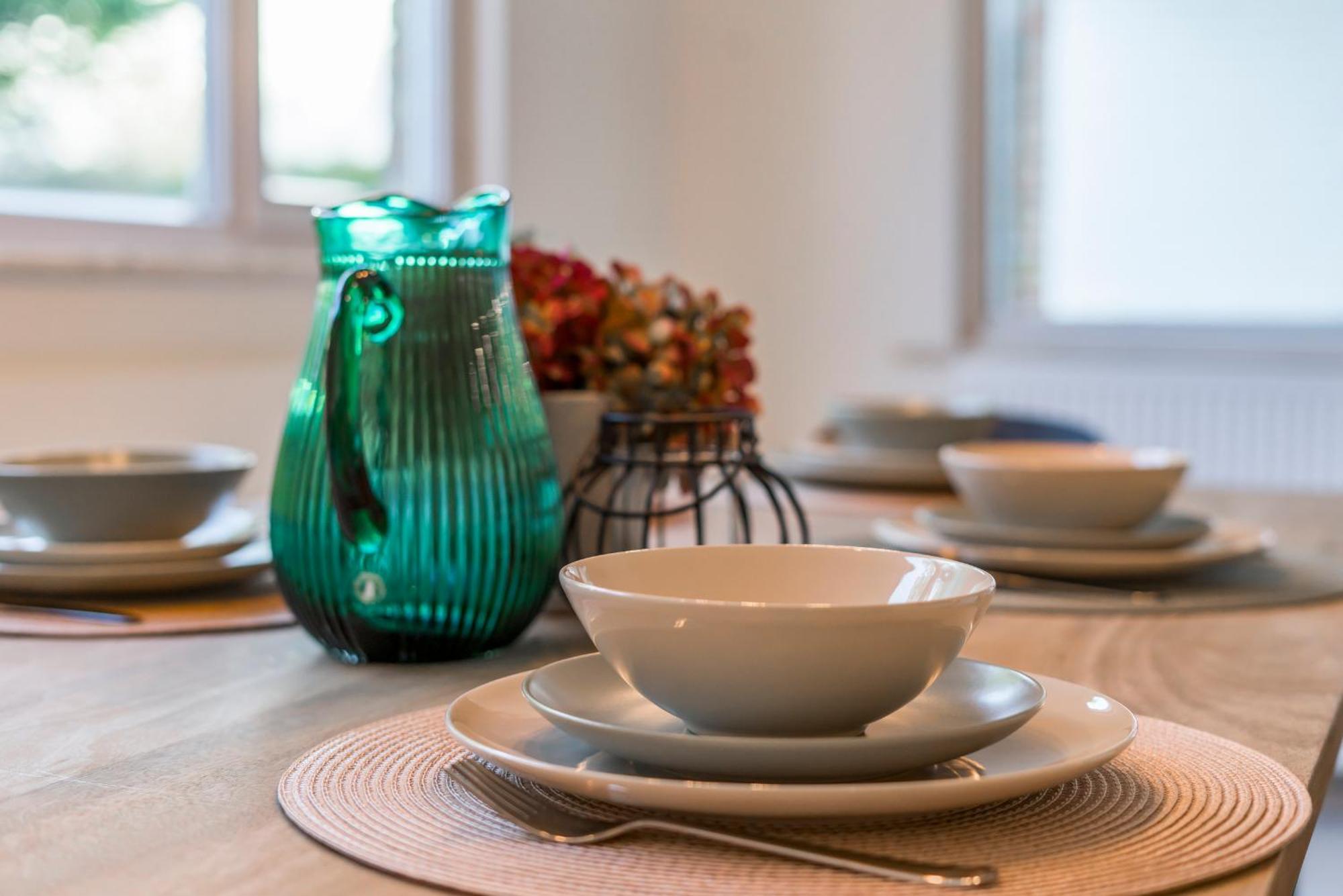 Chalet Des Roses - Fantastic & Renewed Villa 7P 데한 외부 사진
