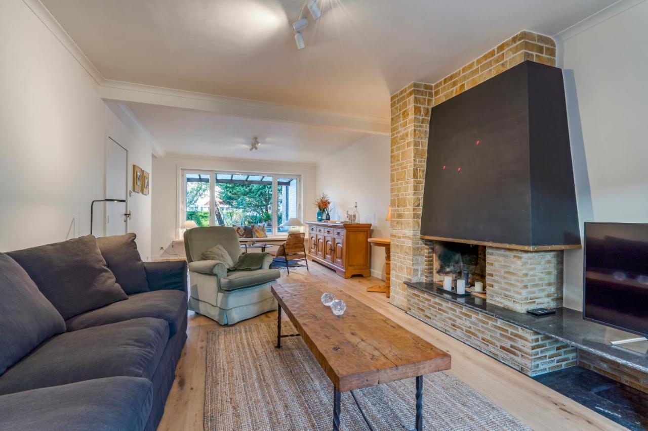 Chalet Des Roses - Fantastic & Renewed Villa 7P 데한 외부 사진