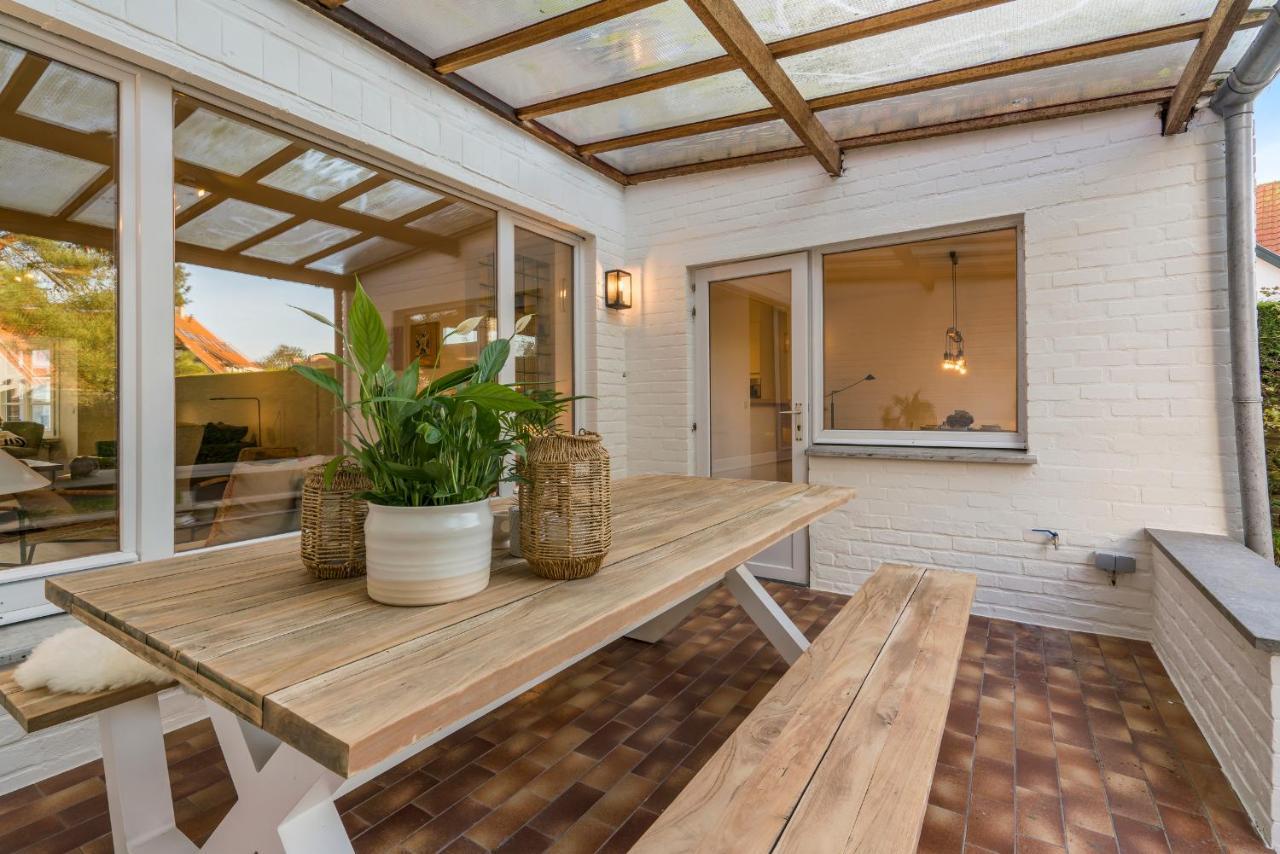 Chalet Des Roses - Fantastic & Renewed Villa 7P 데한 외부 사진