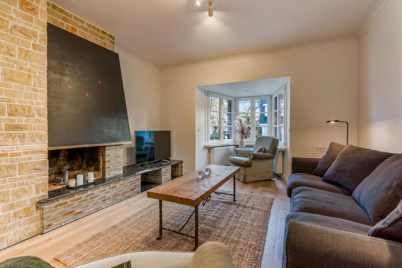 Chalet Des Roses - Fantastic & Renewed Villa 7P 데한 외부 사진